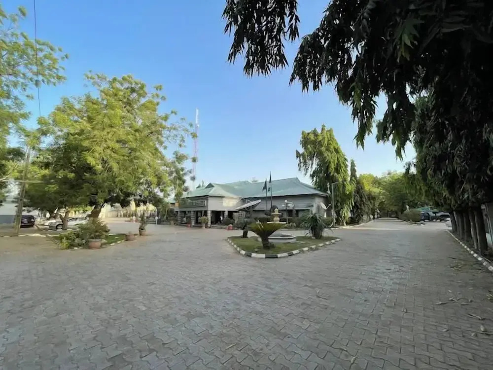 Sokoto Guest Inn