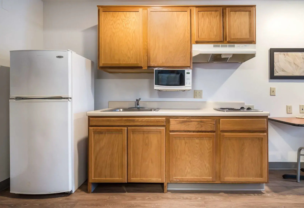 Studio 6 Extended Stay Fort Myers FL