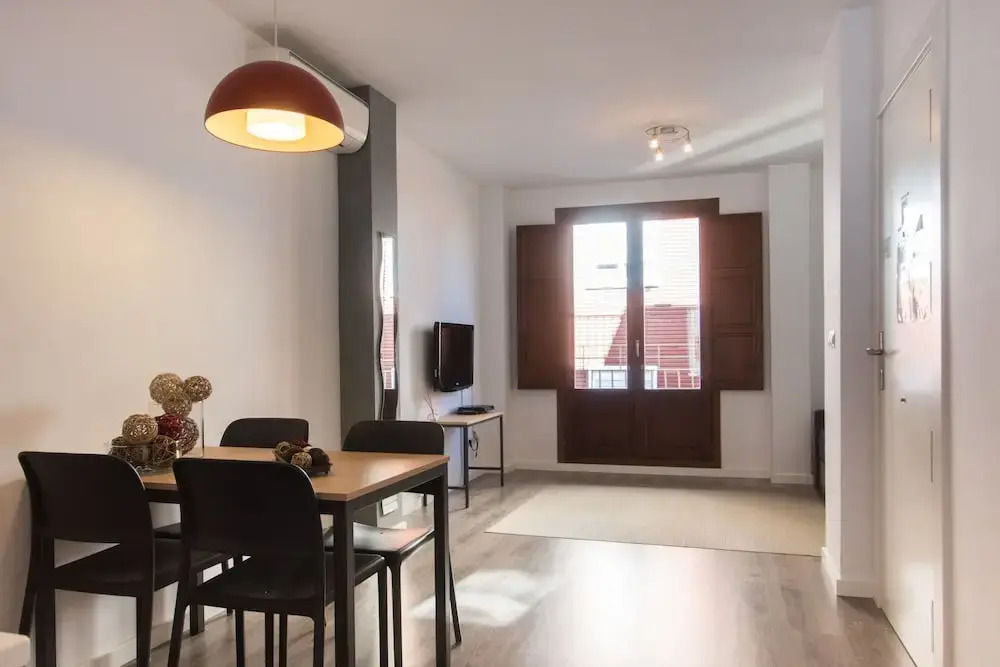 Apartamentos Carmen del Turia