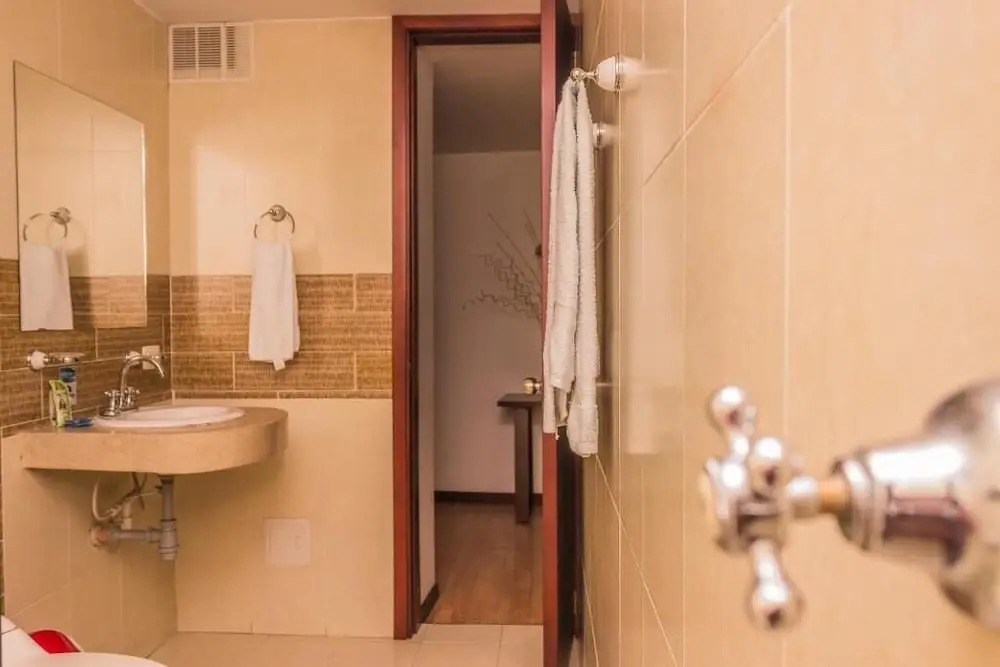 Nogal Suite Hotel Pasto