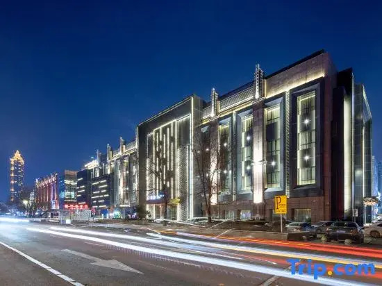Puyan Hotel