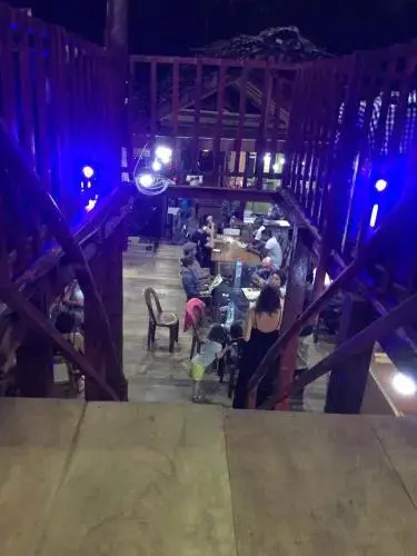 Crab Seafood Restaurant