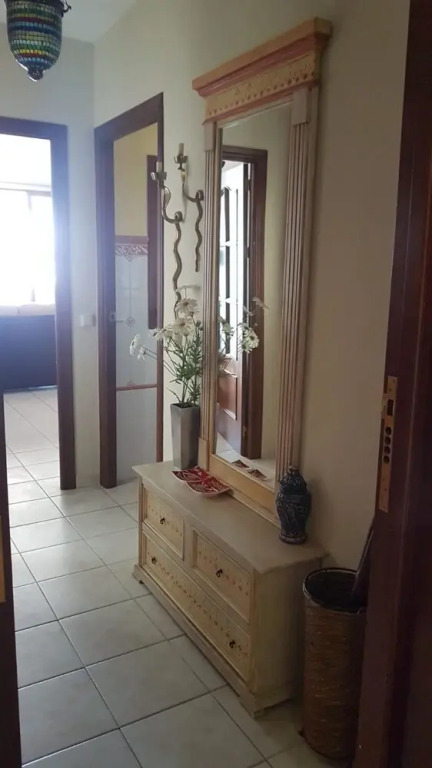 Apartment With 3 Bedrooms in Ronda, With Wonderful City View and Furni