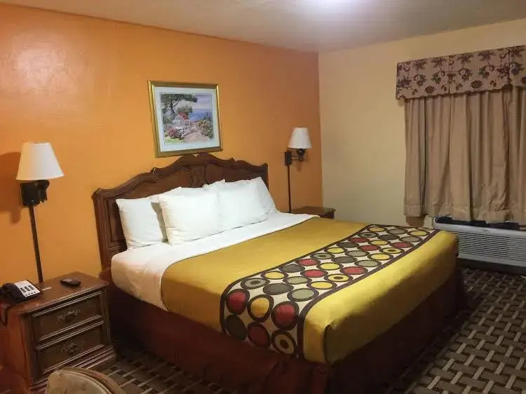 Old Kentucky Home Motel