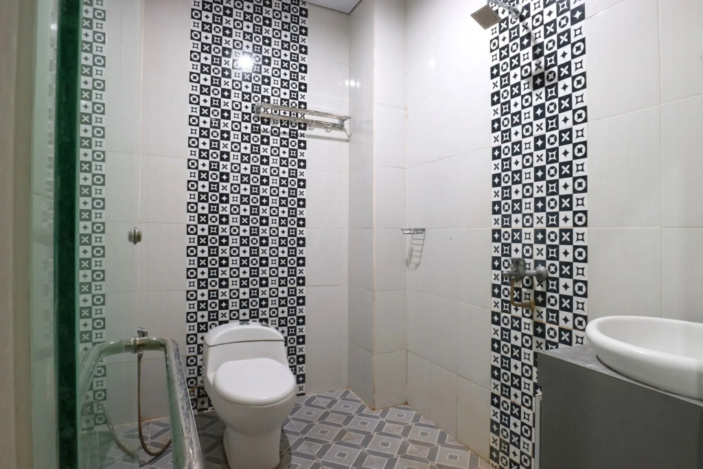 Hotel Batukaru Garden 3