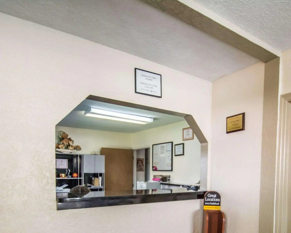 Fort Lauderdale Gardens Inn & Suites Ft Lauderdale International Airport