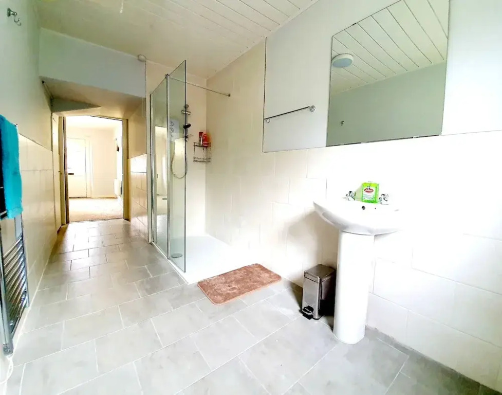 Spacious Holiday Home Closeby River in Alness!