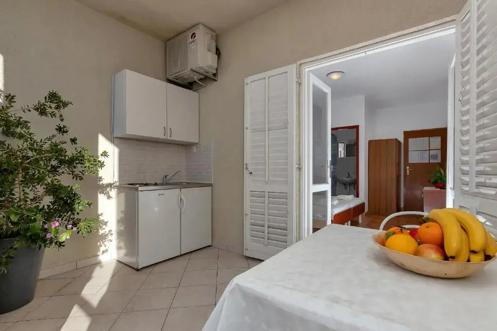 Apartments Angela