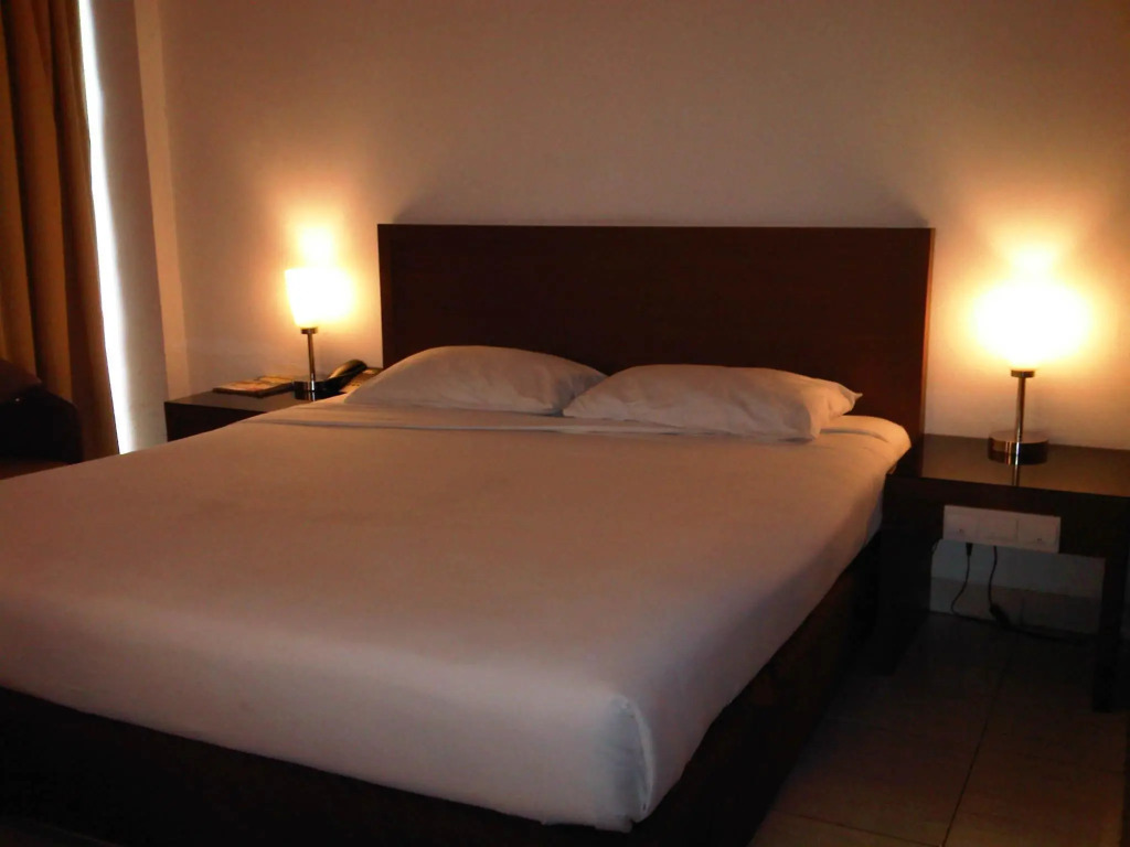 Hotel Lucky Inn