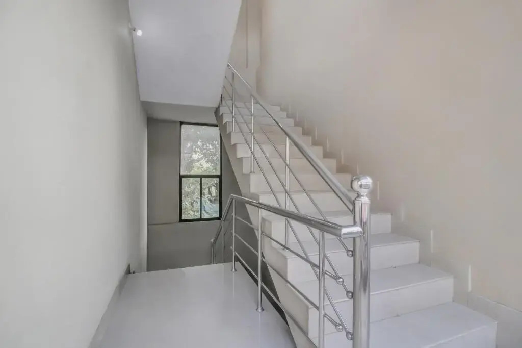 Vikas Tourist Home by OYO Rooms