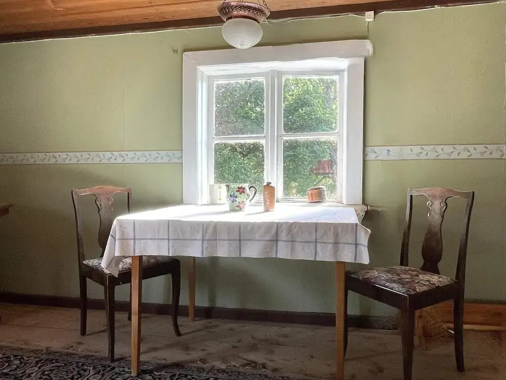 6 Person Holiday Home in Vreta Kloster