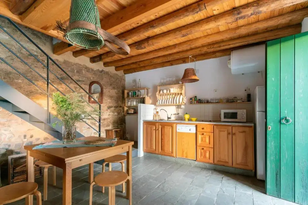 Casa de los Curas