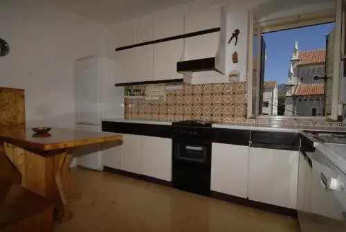 Apartman Mare