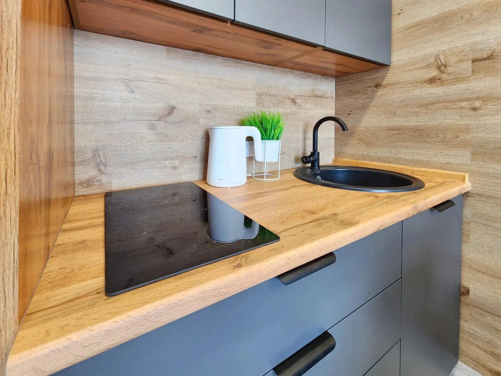 Comfort Home на улице Октябрьская 16