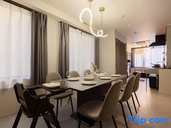Max 6/LUXE/Family welcome/Tokyo Tower/Team Lab/Shibuya 15 min/Airport 45min/Azabu gourmet area