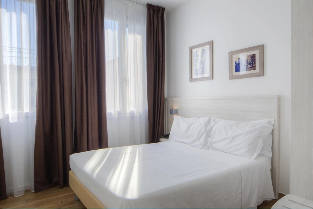 Hotel Cantoria