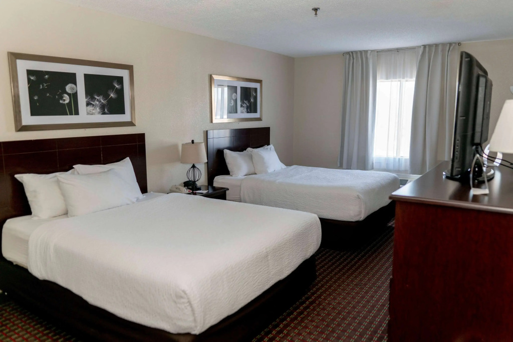 Ramada by Wyndham Tell City