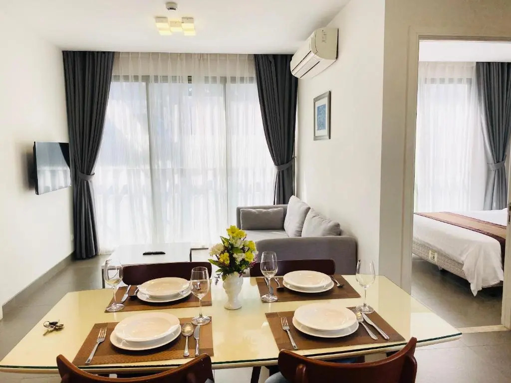 Glenwood Suites