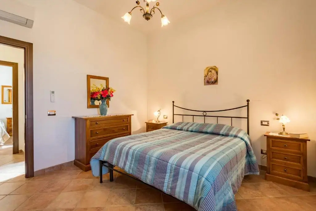 Agriturismo La Sosta di Annibale