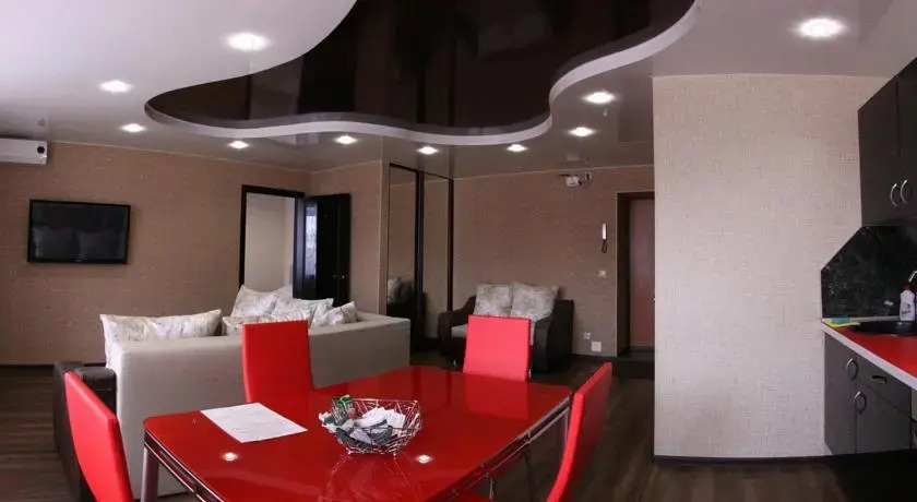 Home city Central apartments