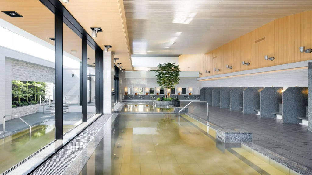 Suzuka Circuit Hotel