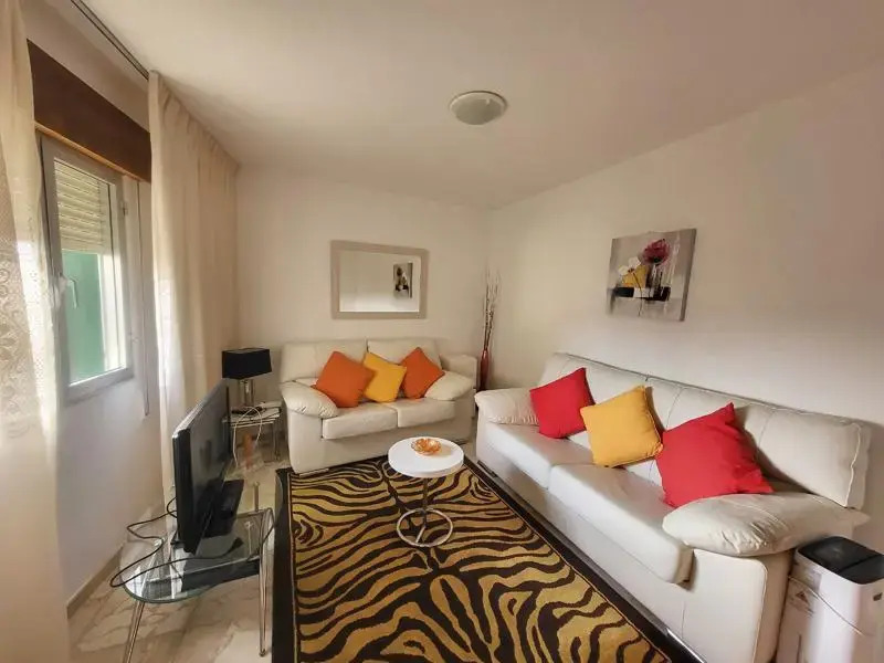 Apartamentos O Grove