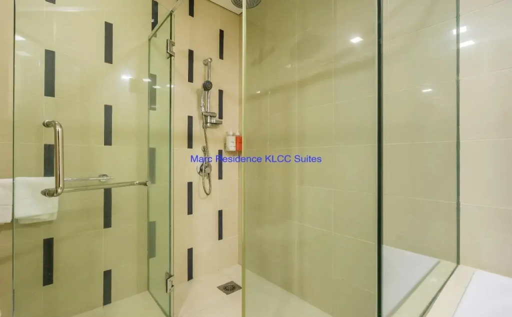 Vipod KLCC Service Suites