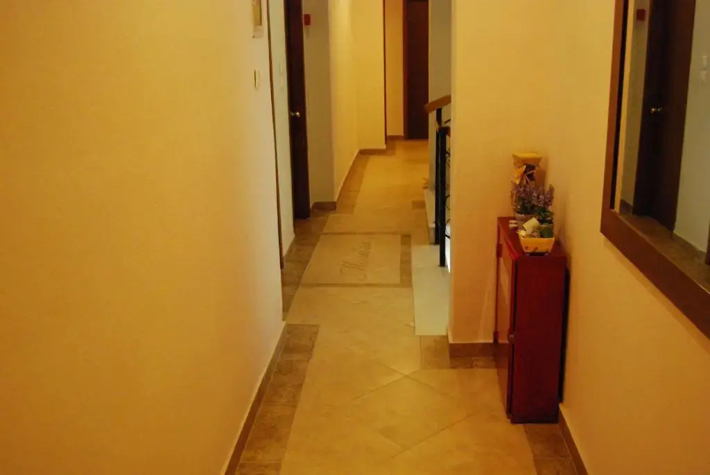 Maritsas Rooms