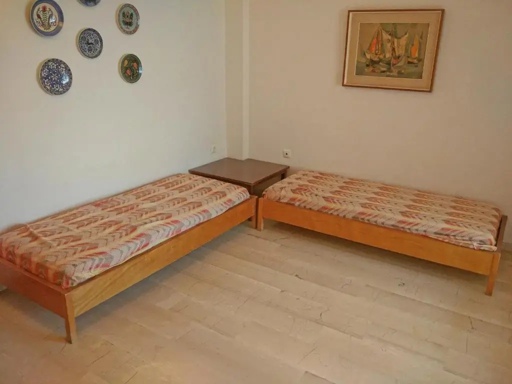 Διαμέρισμα δίπλα στη θάλασσα, παραλία Μαρκοπούλου