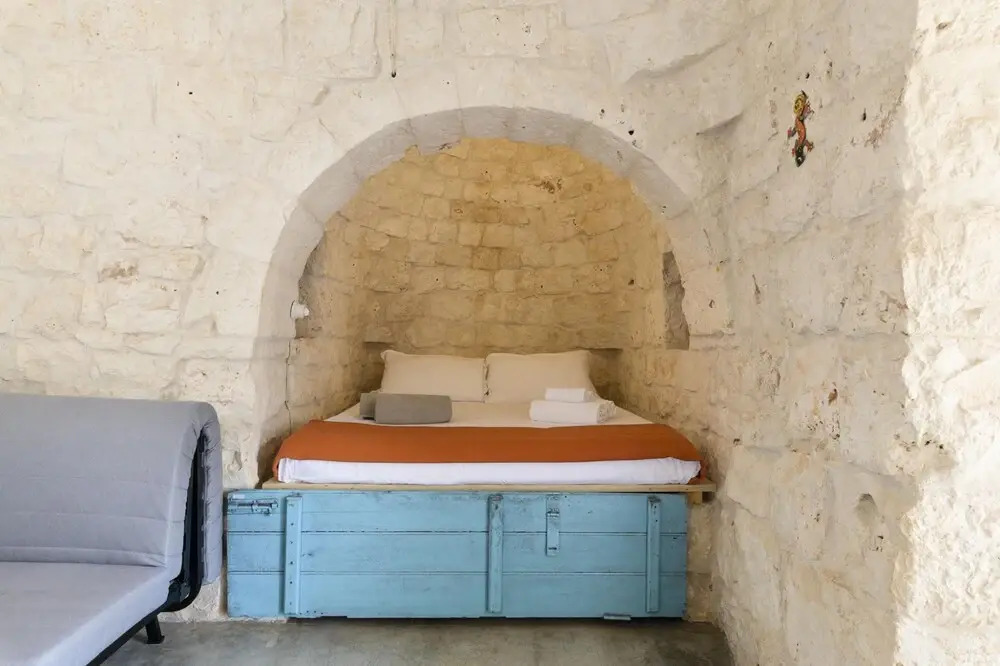 Trullo Solleone con Piscine by Wonderful Italy