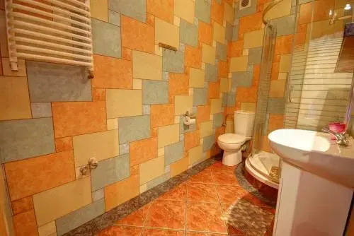 Apartamenty w Helu
