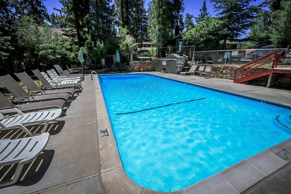 Lonepine-107 by Big Bear Vacations