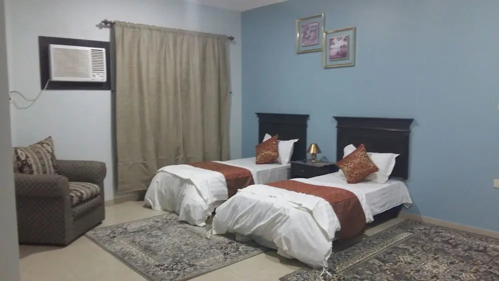 Al Eairy Furnished Apartments Al Ahsa 5