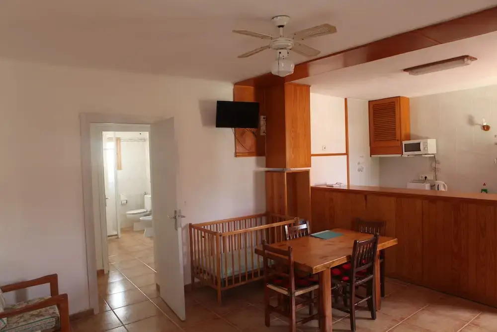 Apartamentos Mayans