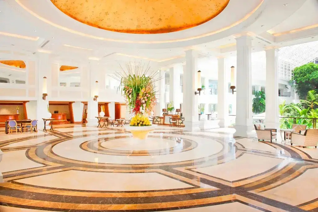 Dusit Thani Pattaya