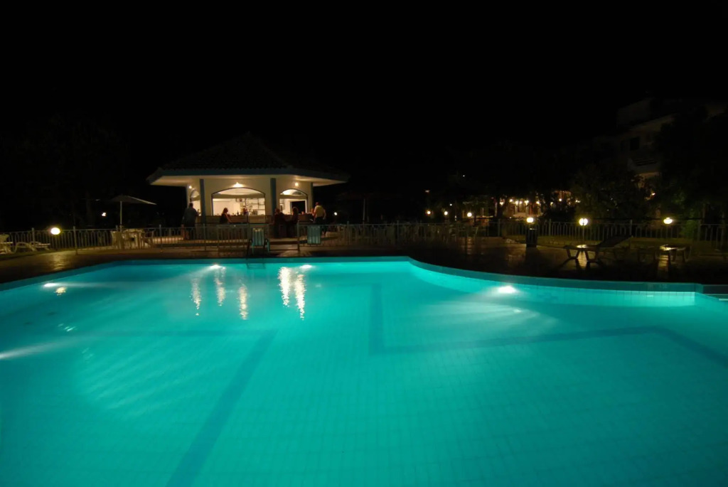 Golden Beach Preveza