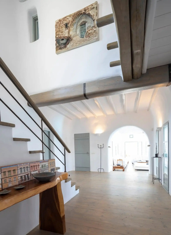 Villa Vista Mykonos
