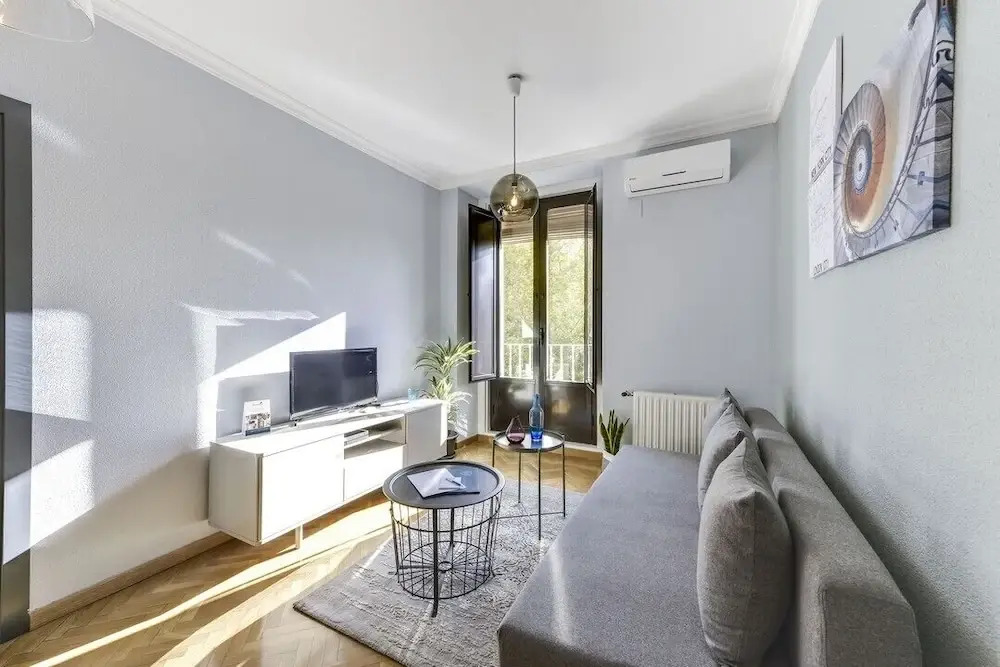 Sweet Inn Apartments - Plaza de Tirso