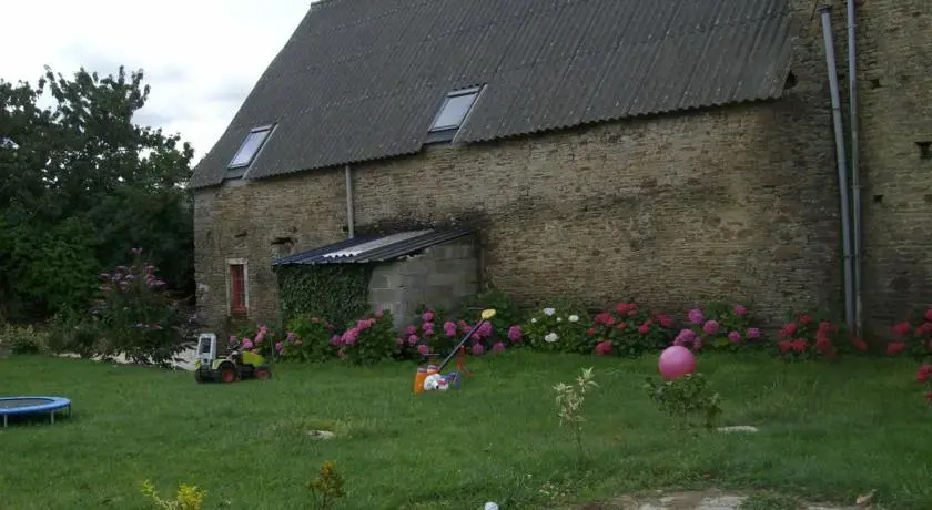 La Ferme de Loumel