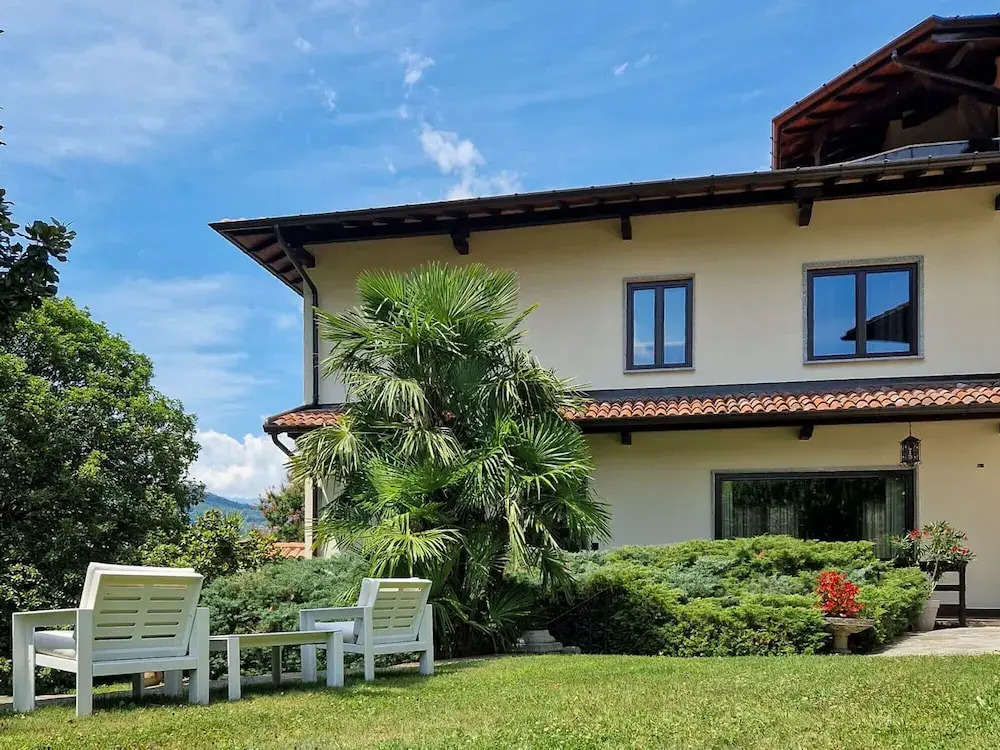 Villa Sarchi