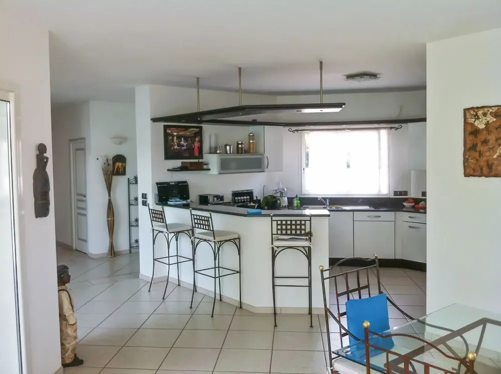 Holiday Home Impasse de l'Olivier