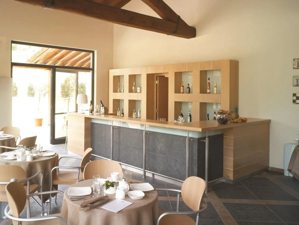 Meridiana Country Hotel