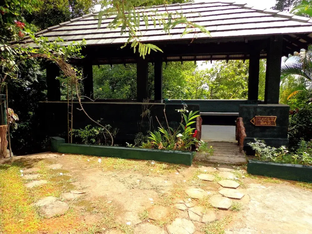 Brookside Resort