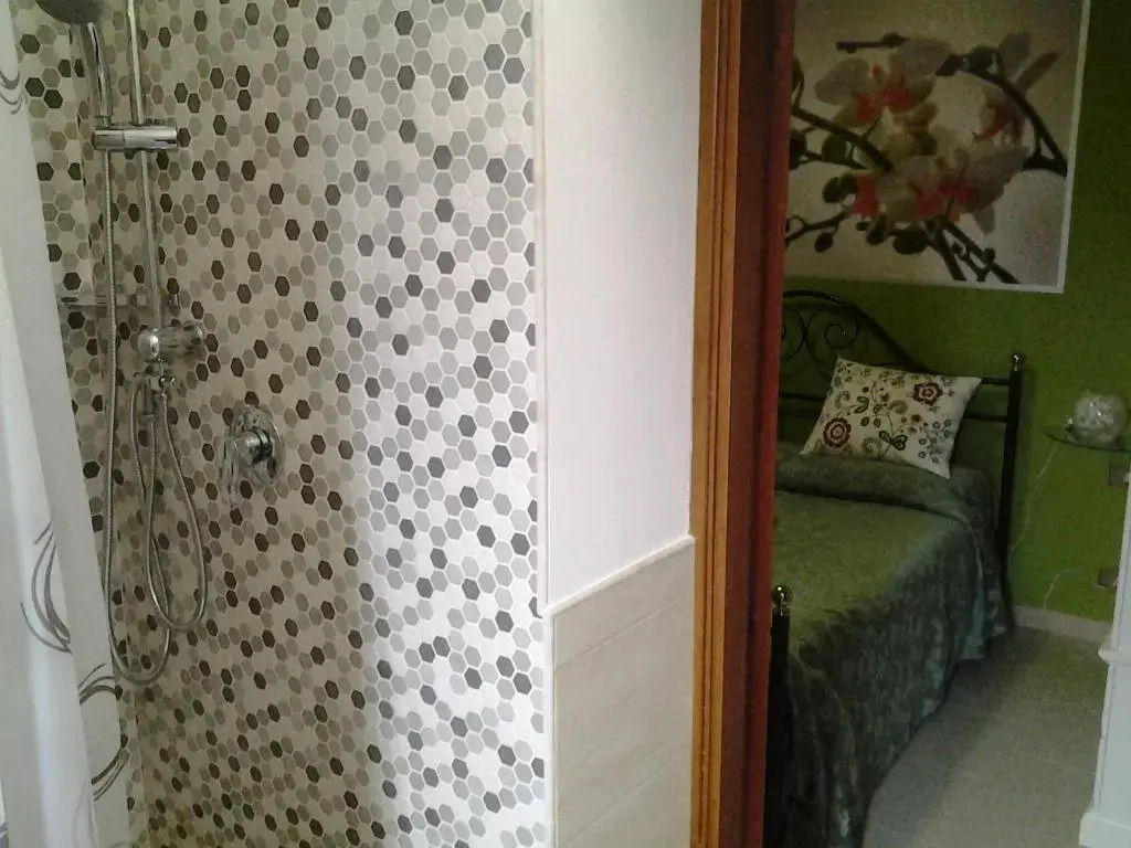 Agriturismo Persichitti