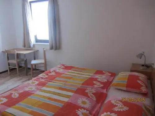Rooms Pri Lovrižu