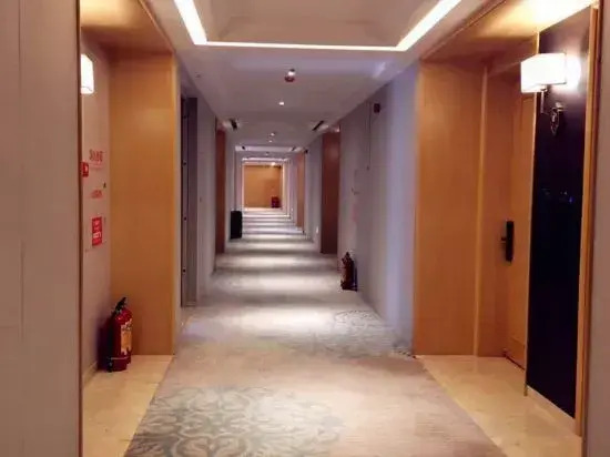 Fudi Hotel