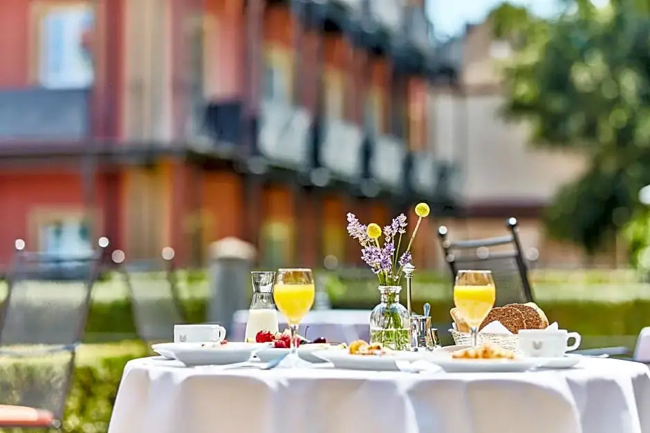 Allee Hotel