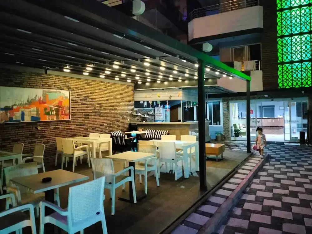 Hotel Simsek