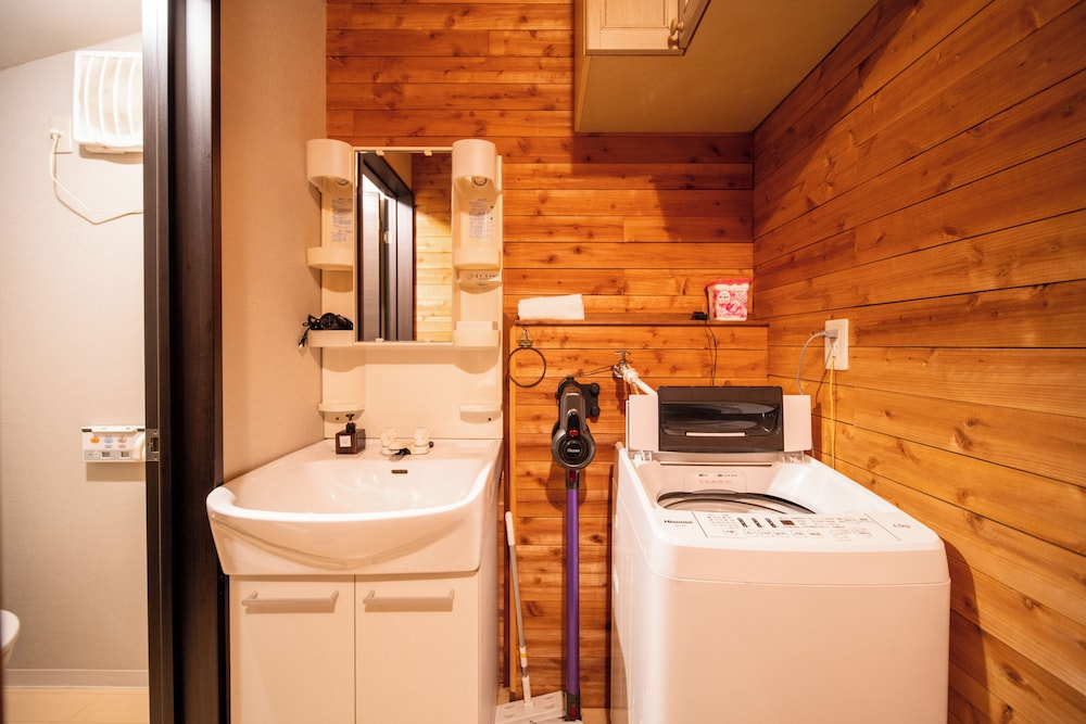 Sennin Cabin Hakuba- Vacation STAY 86892