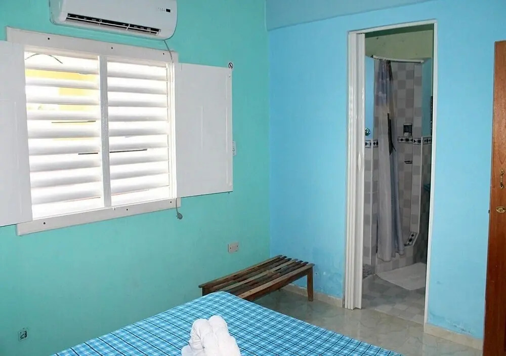 Hostal Mayuly TRINIDAD